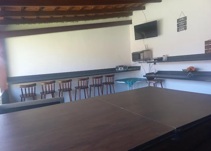 Pousada Da Praia II