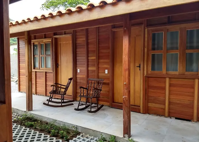 Pousada Da Praia II