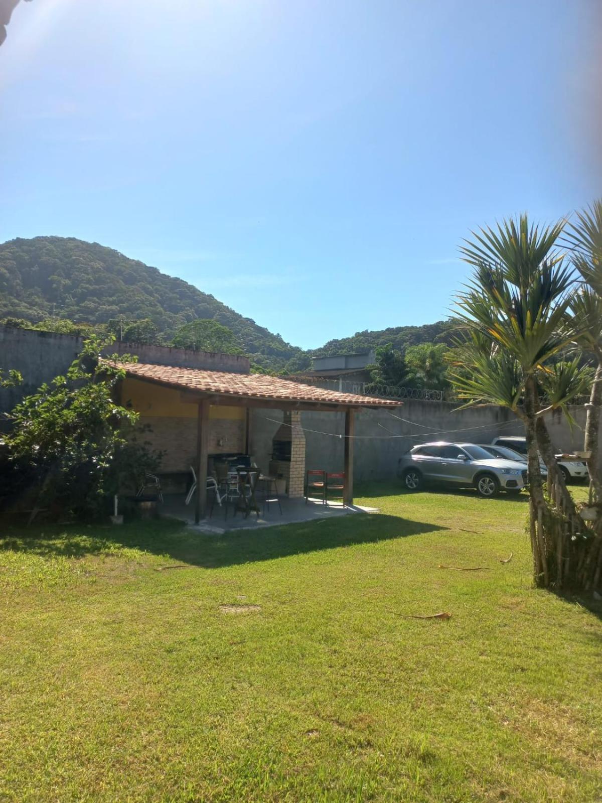 Estalagem Da Ii